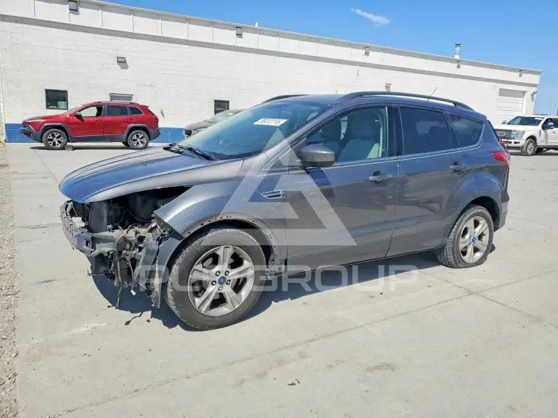 2014 Ford ESCAPE фото