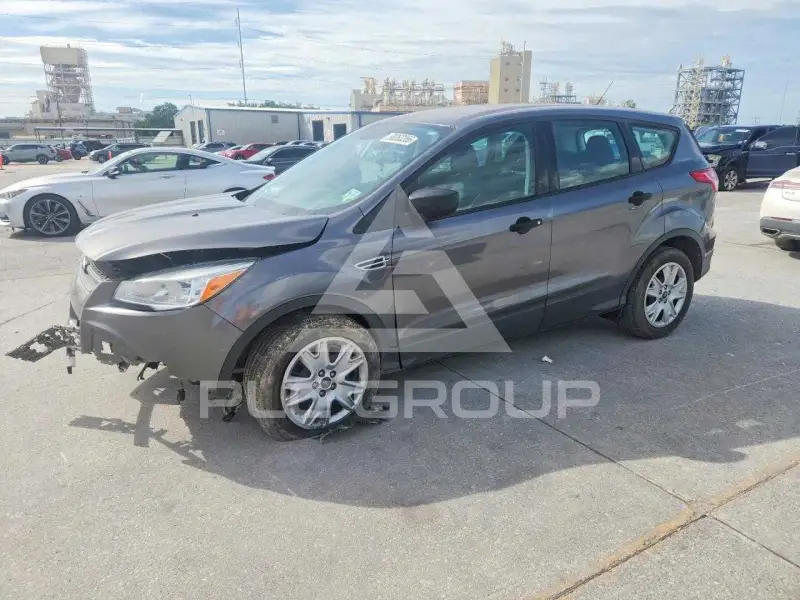 2014 Ford ESCAPE photo