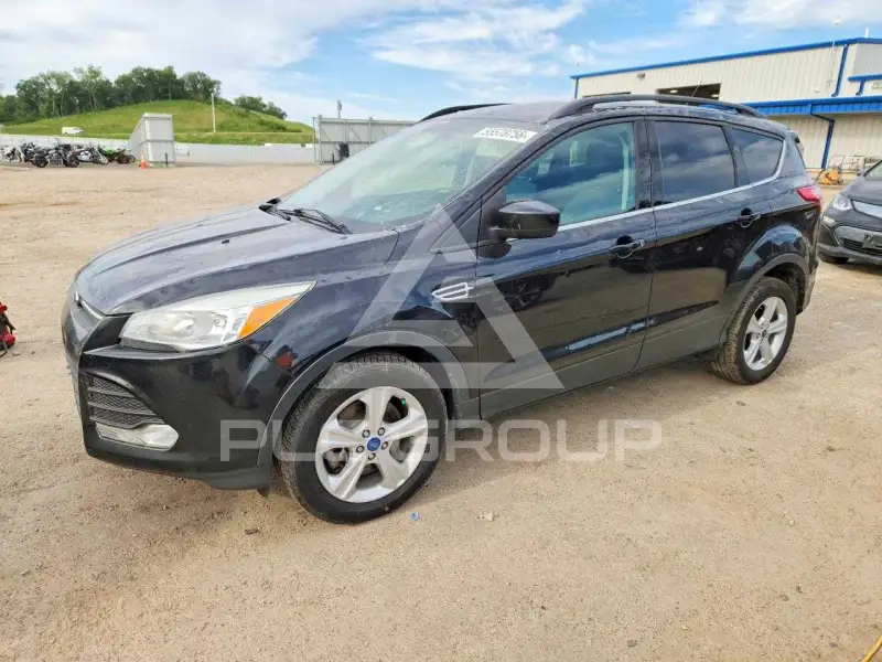 2014 Ford ESCAPE фото