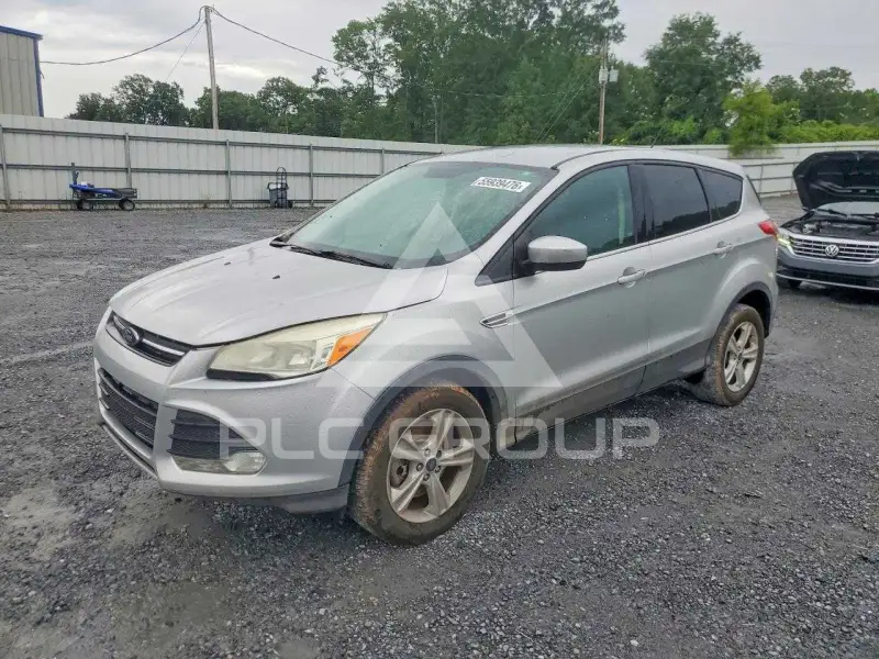 2014 Ford ESCAPE фото