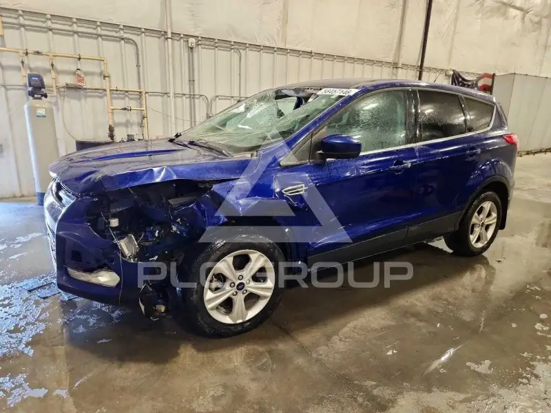 2014 Ford ESCAPE фото
