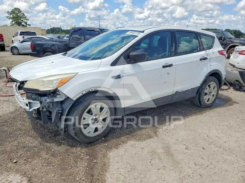 2014 Ford ESCAPE photo