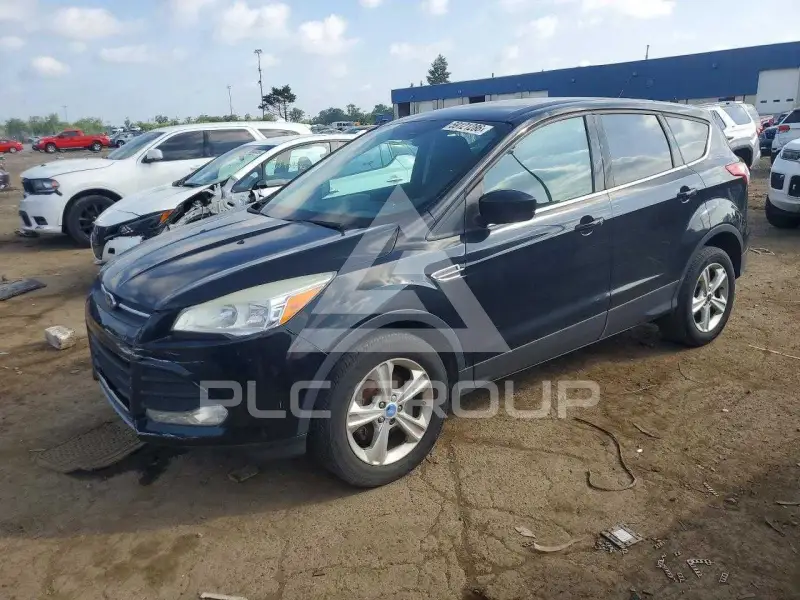 2014 Ford ESCAPE photo