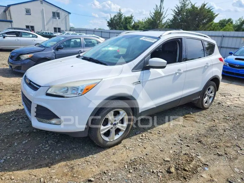 2014 Ford ESCAPE photo