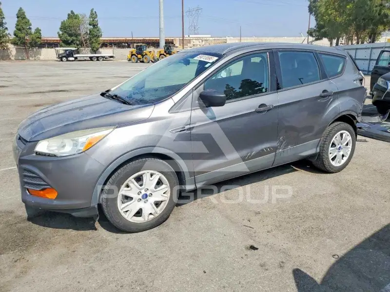 2014 Ford ESCAPE photo