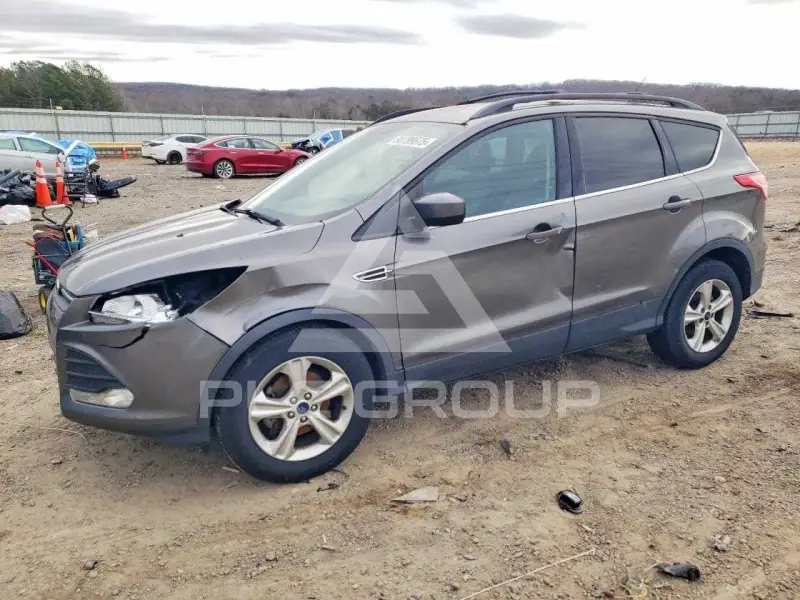 2014 Ford ESCAPE photo