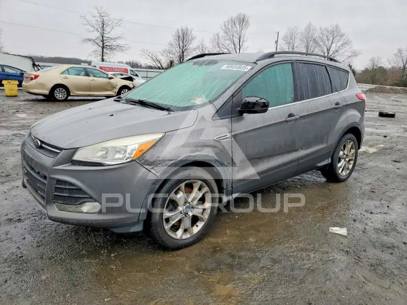 2014 Ford ESCAPE фото