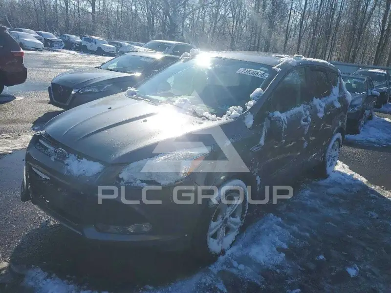 2014 Ford ESCAPE photo