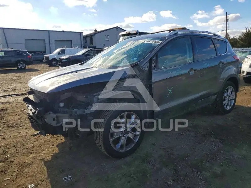 2014 Ford ESCAPE photo