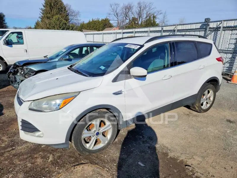 2014 Ford ESCAPE фото