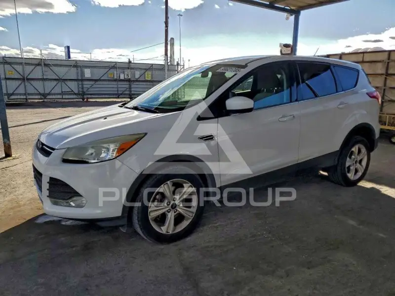 2014 Ford ESCAPE фото