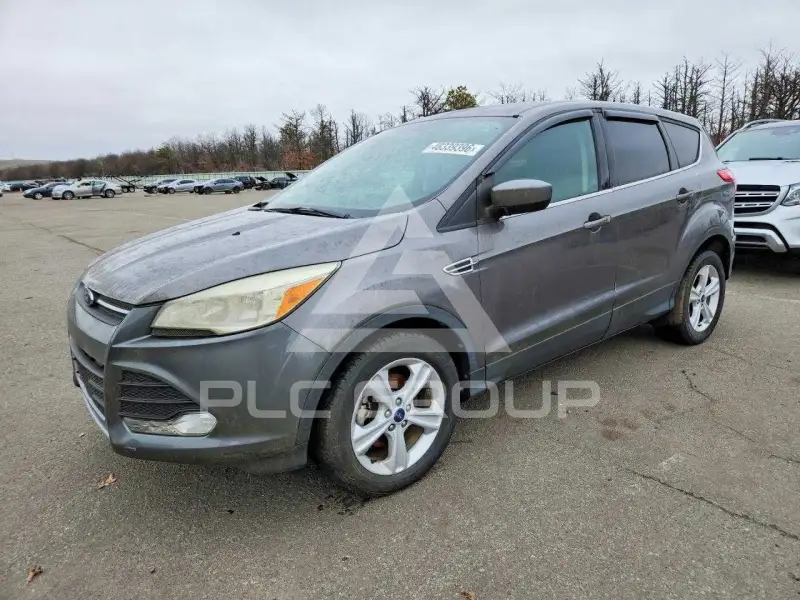 2014 Ford ESCAPE фото