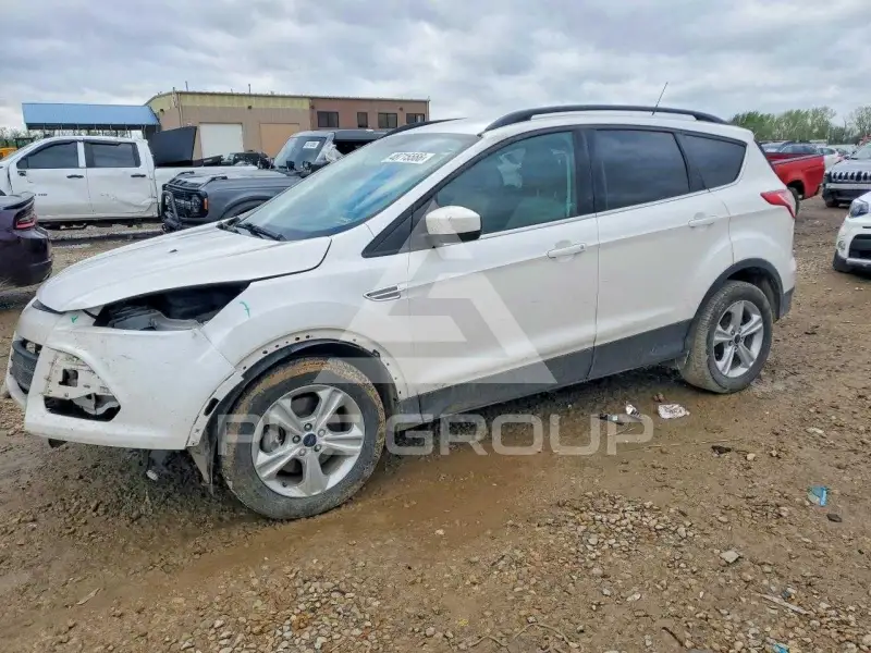 2014 Ford ESCAPE photo