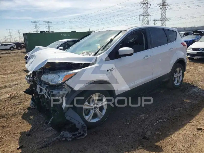 2014 Ford ESCAPE фото