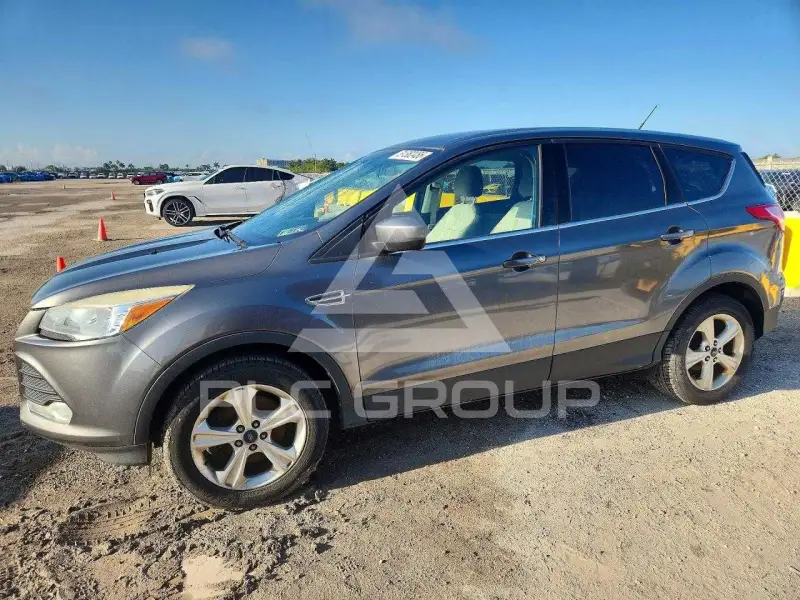 2014 Ford ESCAPE фото