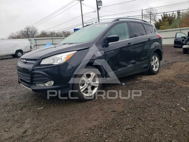 2014 Ford ESCAPE photo