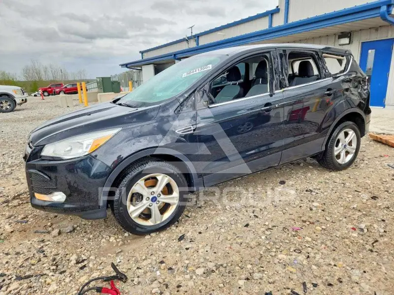 2014 Ford ESCAPE photo