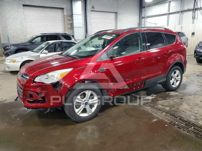 2014 Ford ESCAPE photo