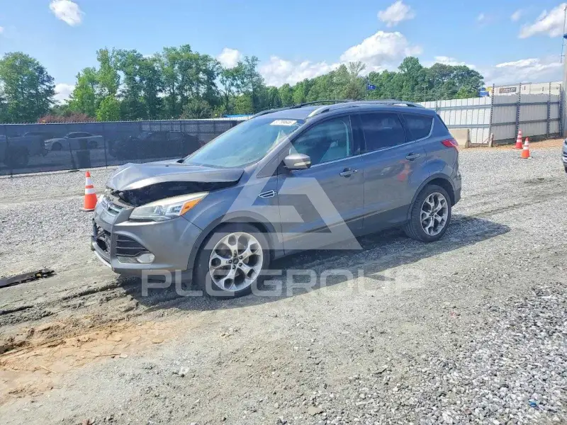 2014 Ford ESCAPE фото