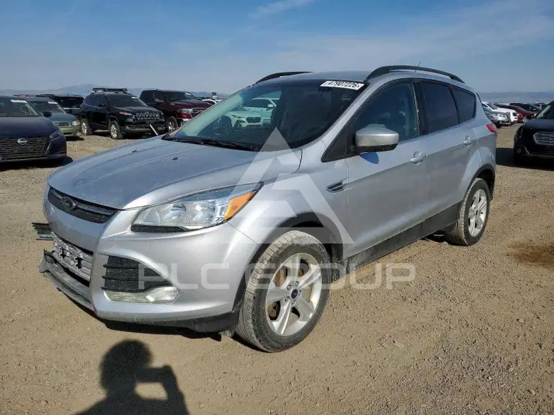 2014 Ford ESCAPE фото