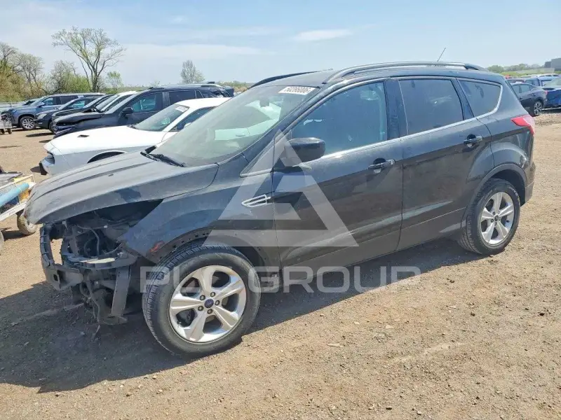 2014 Ford ESCAPE фото