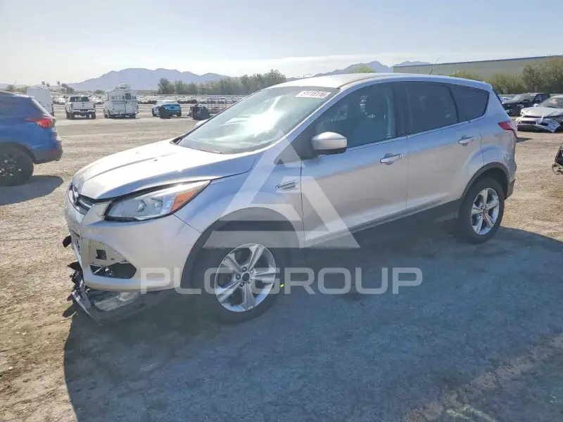 2014 Ford ESCAPE photo
