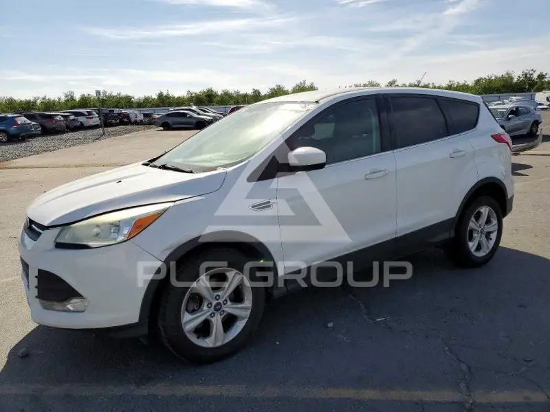 2014 Ford ESCAPE фото