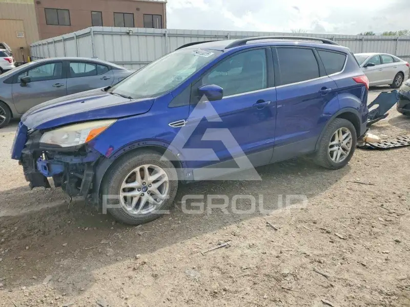 2014 Ford ESCAPE photo