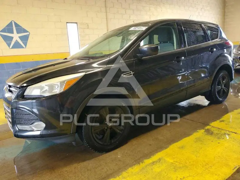 2014 Ford ESCAPE фото