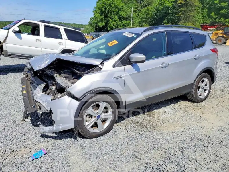 2014 Ford ESCAPE фото