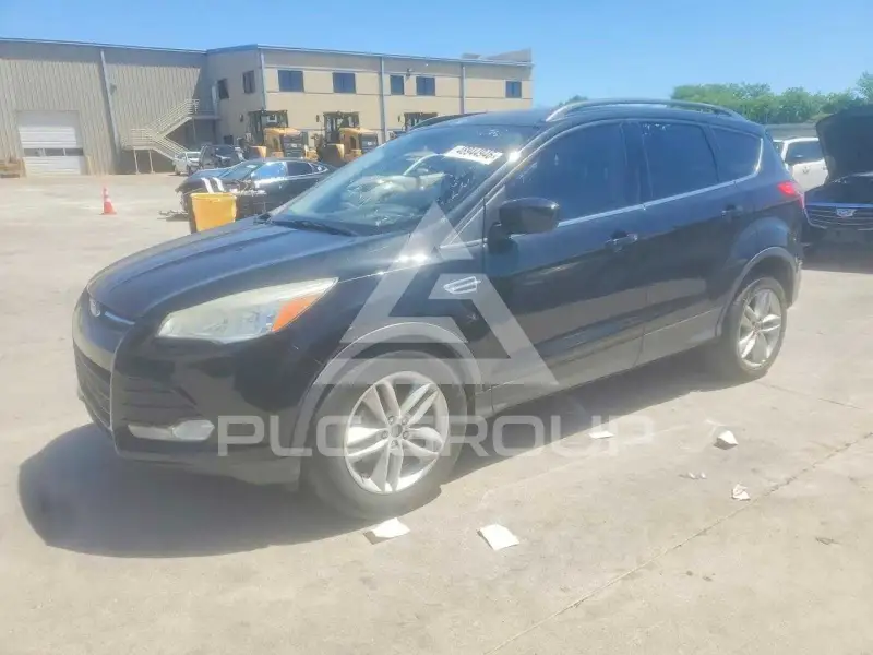 2014 Ford ESCAPE фото