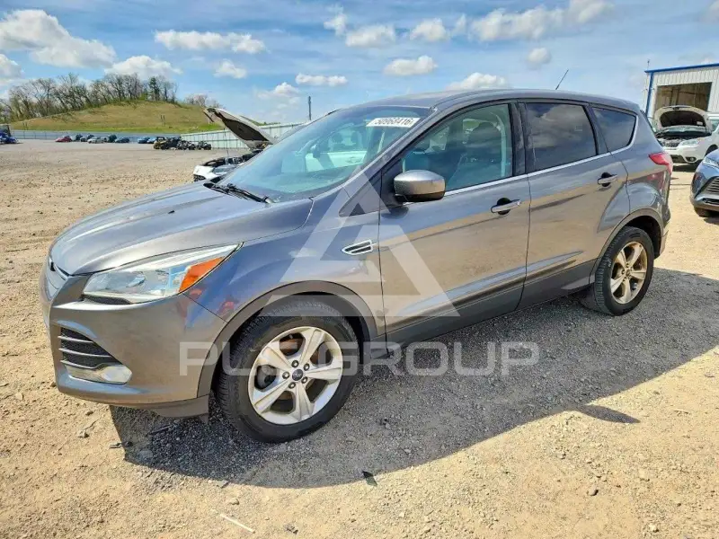 2014 Ford ESCAPE фото