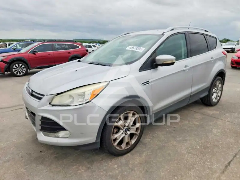 2014 Ford ESCAPE photo
