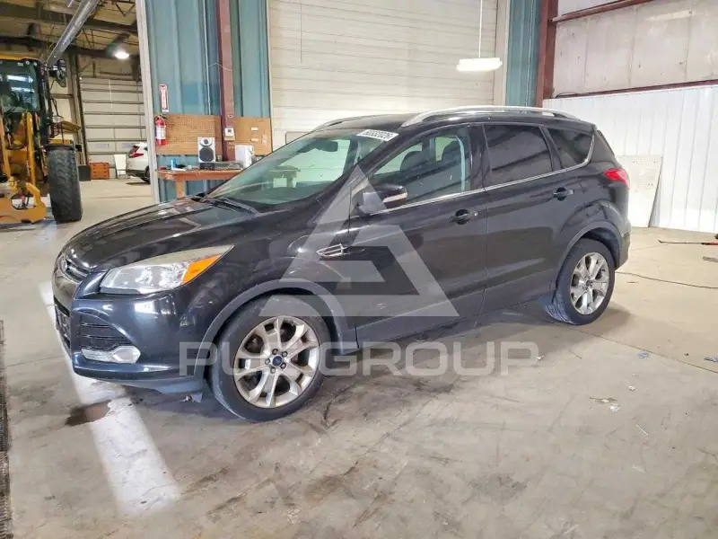 2014 Ford ESCAPE photo