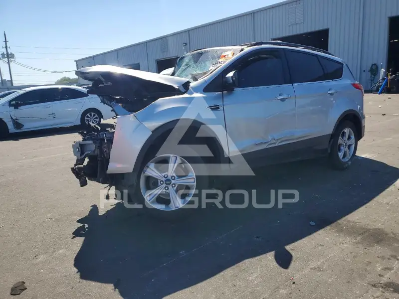 2014 Ford ESCAPE photo