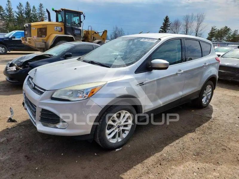 2014 Ford ESCAPE photo