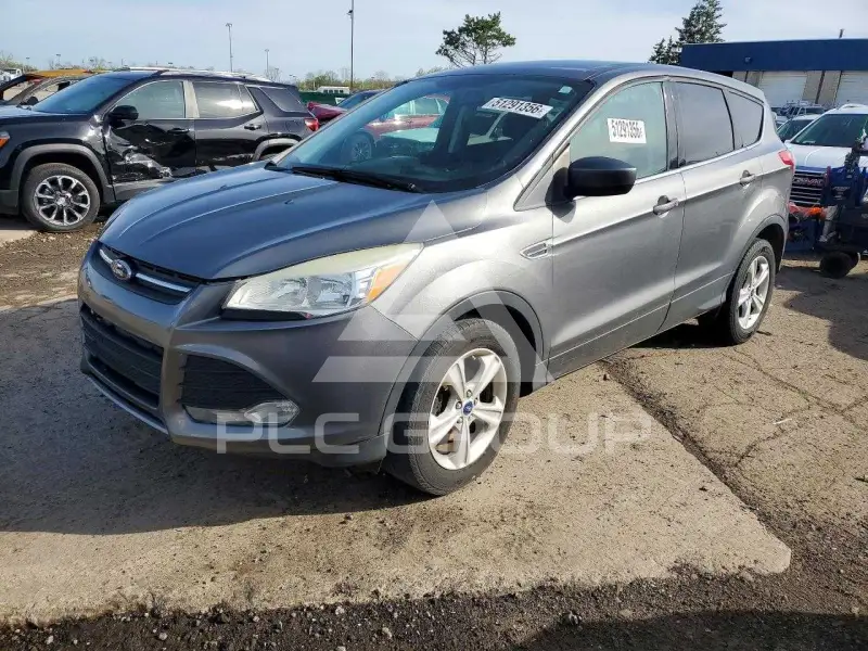 2014 Ford ESCAPE фото