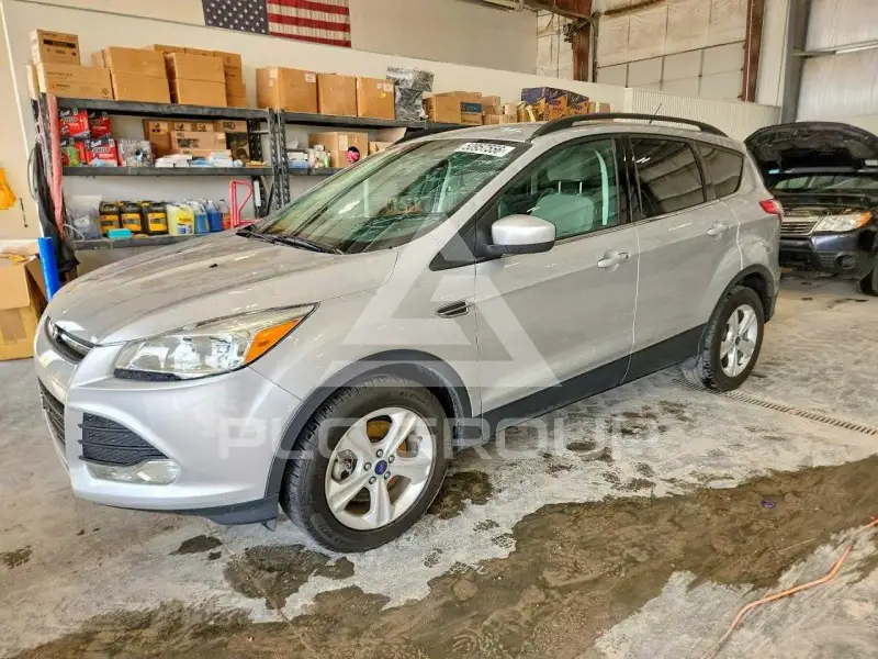 2014 Ford ESCAPE photo