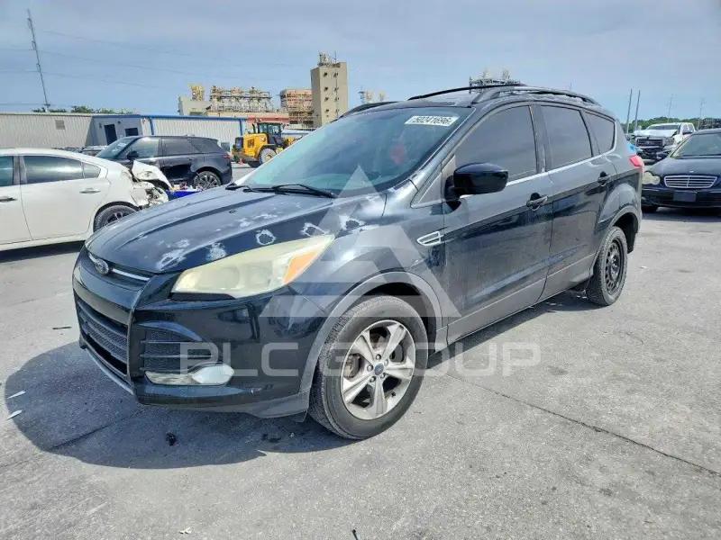 2014 Ford ESCAPE фото