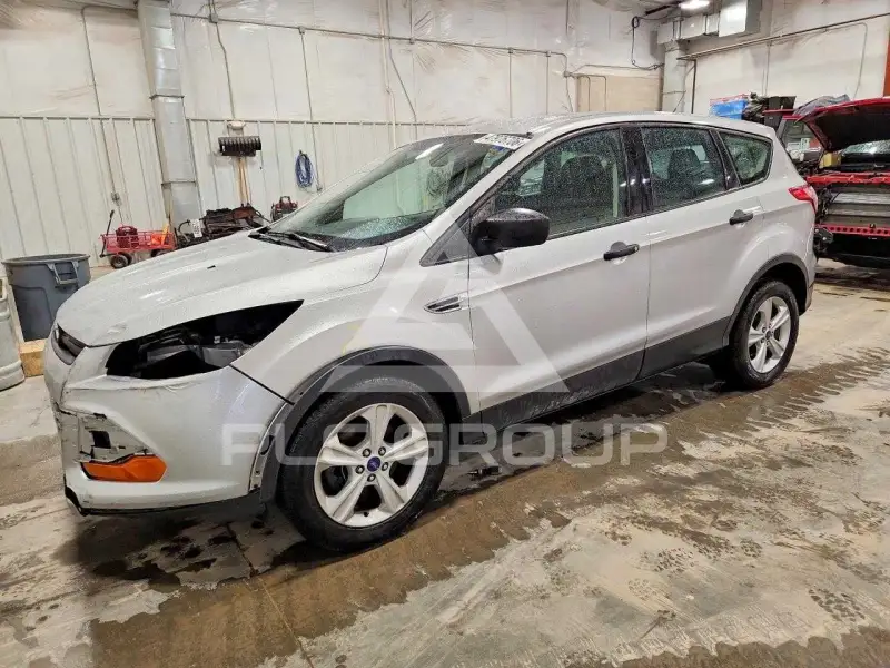 2014 Ford ESCAPE фото