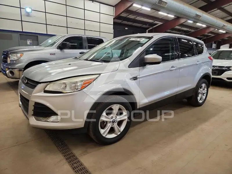 2014 Ford ESCAPE фото