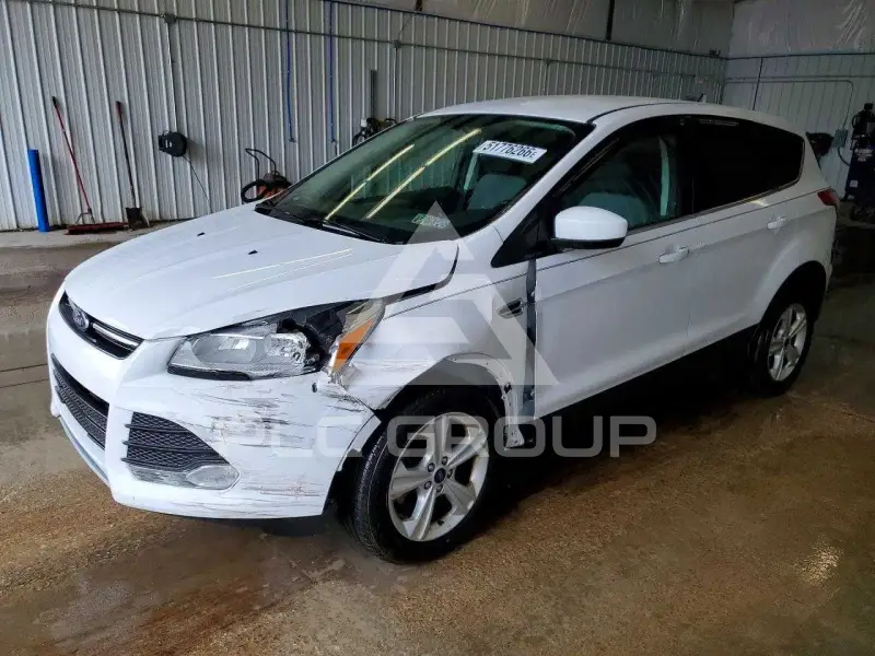 2014 Ford ESCAPE фото