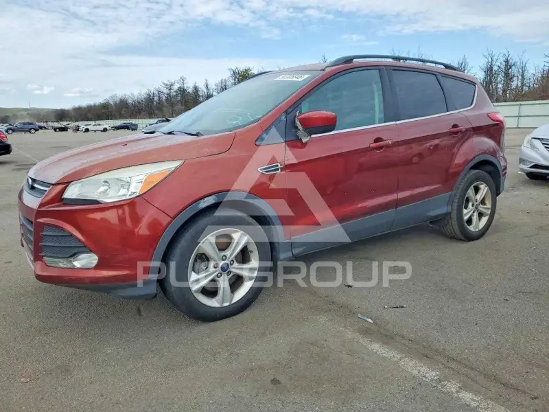 2014 Ford ESCAPE фото