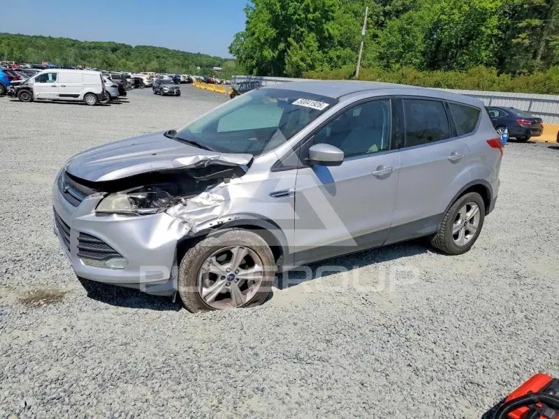 2014 Ford ESCAPE photo