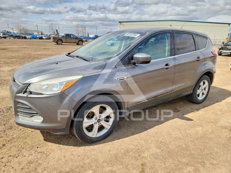2014 Ford ESCAPE фото