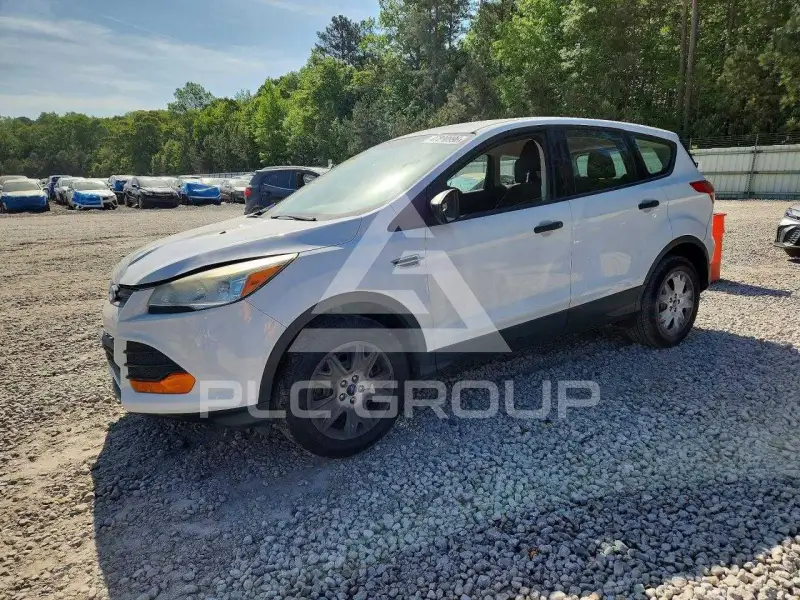 2014 Ford ESCAPE photo