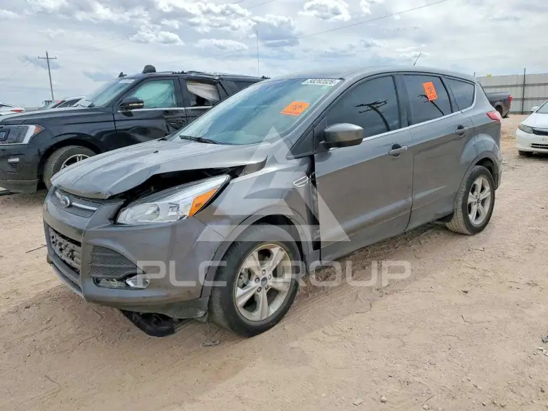 2014 Ford ESCAPE фото