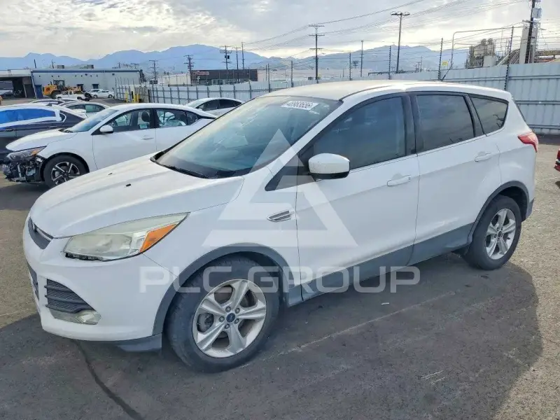 2014 Ford ESCAPE photo