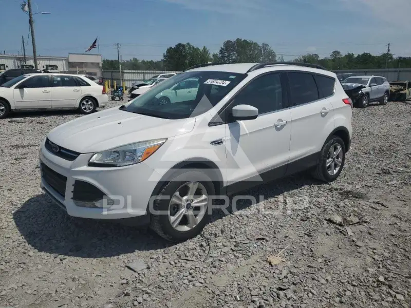 2014 Ford ESCAPE фото
