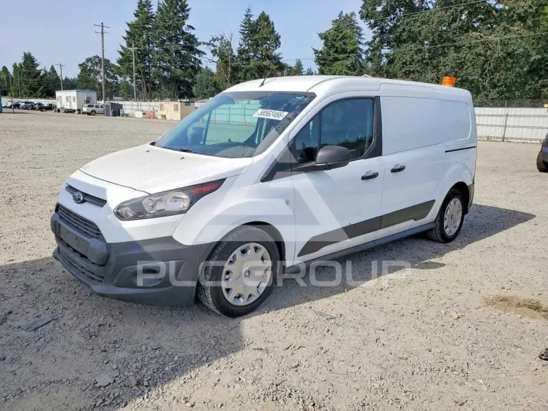 2014 Ford TRANSIT photo